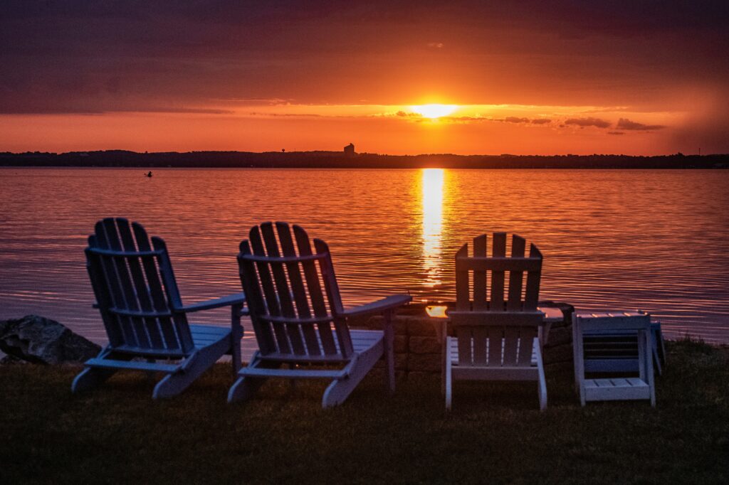 Unique Midwest spring break destinations 2025